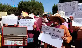 Más de 1,300 alumnos en riesgo tras pésima infraestructura de colegio en Puno: institución tiene 138 años en funcionamiento