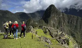 Gremios rechazan iniciativa del Congreso de crear nueva autoridad que administre Machu Picchu y advierten riesgos para el turismo