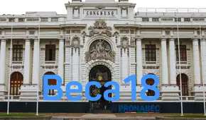 Integrantes de la Comisión de Presupuesto que votaron a favor de otorgar S/50 millones a Beca18 buscan la reelección