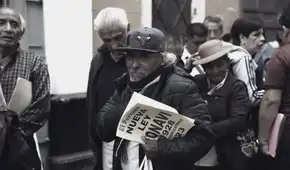 Fonavi: pagarán a 32.000 fonavistas sin límite de edad desde el jueves 18 de diciembre; se devolverán S/102 millones