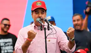 Nicolás Maduro afirma que “ya empezó el 2026” en Venezuela tras presentar nuevo plan político