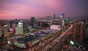 BCRP: economía peruana puede crecer más de 3,2% por condiciones internacionales "muy favorables"