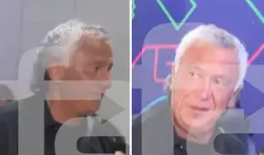 Néstor Gorosito abandona el Perú y deja sus primeras palabras tras su intempestiva salida de Alianza Lima: “Tranquilo”