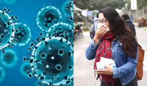 ''Super gripe'' H3N2: Ministerio de Salud activa protocolos de vigilancia epidemiológica ante aumento de casos mundiales