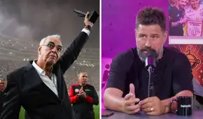 Mauro Cantoro critica a Jorge Fossati por su indecisión con Universitario: “Nunca querer ser más que el club”