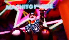 Machito Ponce en Lima 2026: fecha, lugar y entradas para ver al ícono de la música dance de los 90’