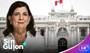 RMP sobre ley que obliga a TV Perú a transmitir el Pleno del Congreso: "Funciona como una franja electoral gratuita"