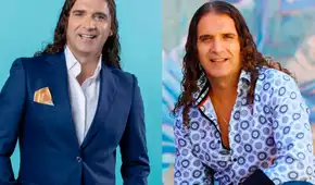 Charly Sosa vuelve a Perú para celebrar el Año Nuevo 2026 al ritmo de ‘Mayonesa’, ‘Agachadita’ y más éxitos de los 2000’