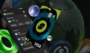 Cryptowallet Lemon ya mueve 1 de cada 18 transferencias interoperables en el Perú