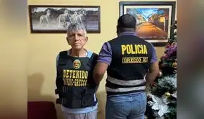 Cae red criminal que entregaba brevetes a postulantes sin asistir a exámenes