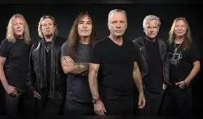 Iron Maiden en Perú 2026: fecha confirmada, setlist, precios y cómo comprar entradas en Ticketmaster para Run For Your Lives World Tour en el Estadio Nacional