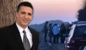 Hallan cuerpo sin vida de empresario desaparecido en Trujillo: Policía Nacional descarta que haya sido secuestrado