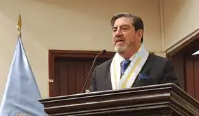 Colegio de Abogados y gremios piden a José Jerí derogar leyes procrimen: "Vivimos una dictadura congresal"