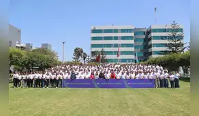 USS, la primera universidad peruana en obtener por cuarto año consecutivo el reconocimiento Great Place to Work