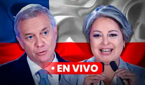 ¿Quién va ganando las elecciones en Chile 2025, segunda vuelta? Resultados oficiales EN VIVO entre Jeannette Jara y José Antonio Kast