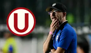 Javier Rabanal sería el DT elegido por Universitario para 2026: ¿quién es y cómo juega el vigente campeón del fútbol ecuatoriano?