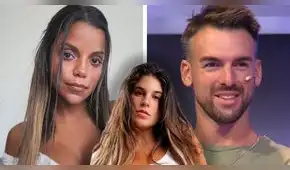 Johana Cubillas expone a Juan Ichazo y revela que coqueteaba con otras mujeres aparte de Macarena Vélez: “Tengo pruebas”