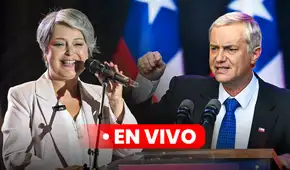 Elecciones en Chile EN VIVO: las últimas noticias antes de la segunda vuelta entre Jeannette Jara y José Antonio Kast