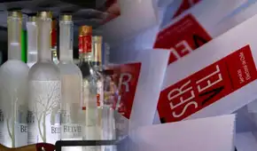 Ley seca en Chile: qué permite la ley y qué regirá durante la segunda vuelta presidencial
