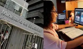 Minedu lanza 400.000 becas virtuales para egresados de secundaria este 2025: así puedes inscribirte