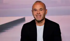 Fiscalía exculpa a Andrés Iniesta, exjugador de Barcelona, tras denuncia por estafa agravada a empresarios peruanos