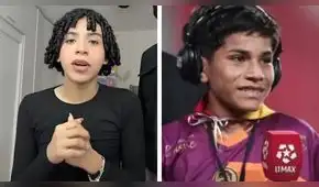 Valentino Palacios, figura de ‘EEG’, rompe su silencio tras ser acusado de criticar a Pol Deportes: “Me perjudica”