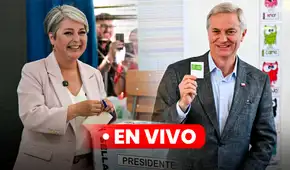 Elecciones en Chile 2025 EN VIVO: últimos resultados oficiales de Servel y conteo de votos actualizados