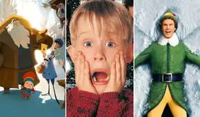 Las mejores películas de Navidad en Netflix, Disney Plus, HBO, Prime Video y otras plataformas de streaming