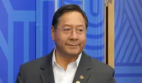 Justicia de Bolivia ordenó cinco meses de prisión preventiva contra expresidente Luis Arce por caso de corrupción