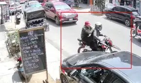 Trujillo: capturan a dos presuntos implicados en la muerte de padre de familia cuando recogía a sus hijas del colegio