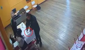 Puno: anularán elecciones en el Colegio de Abogados tras video que registra introducción irregular de votos