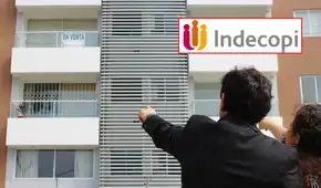 Indecopi subastará 24 inmuebles en Lima, Junín e Ica este 15 de diciembre con precios desde S/2.016, ¿cómo participar?