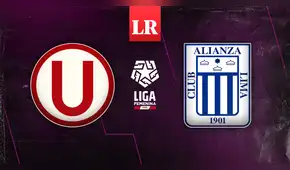 ¿A qué hora juega Universitario vs Alianza Lima EN VIVO por la final de vuelta de la Liga Femenina?