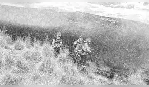 Conviviendo con el fuego: una nueva mirada desde el Perú rural, por Mariana Escobar