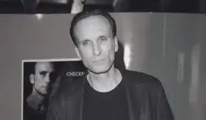 Fallece Peter Greene, actor de La Máscara, a los 60 años