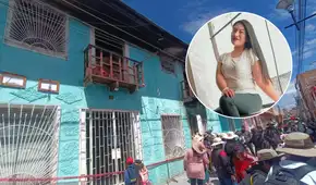 Puno: dictan prisión preventiva a dueña de bar donde murieron 10 estudiantes en incendio