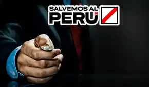 Elecciones 2026: Salvemos Perú elegirá hoy a su candidato presidencial lanzando una moneda