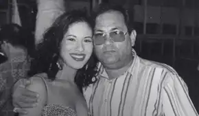 Fallece Abraham Quintanilla, padre de Selena, a los 86 años