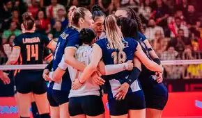 Alianza Lima afrontará nuevo reto tras hacer historia en el Mundial de Clubes: blanquiazules jugarán el Sudamericano de Vóley en Perú