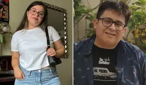 Influencer de ‘A comer’ Alexander Quesquén es acusado por su expareja de infiel y aclara su relación con él: "No podía tolerar ese tipo de situaciones"