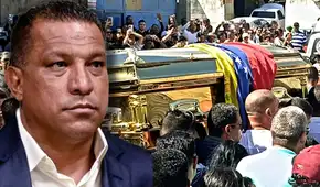 "Diosdado y Maduro me lo mataron": allegados de Alfredo Díaz denuncian que exgobernador murió por torturas del régimen de Venezuela