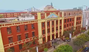 UNFV: estudiantes denuncian retrasos administrativos y curso impuesto al cierre del semestre