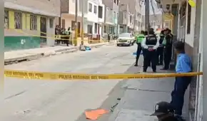 Sicarios asesinan a dos hermanos cuando salían de su vivienda en San Luis: familia niega que hayan sido extorsionados