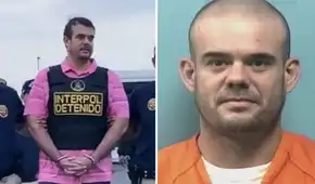 Feminicida Joran Van der Sloot es hallado en grave estado dentro de su celda en penal de Challapalca