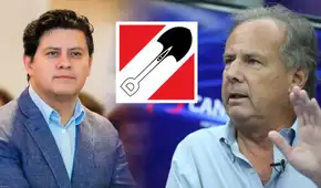 Acción Popular en crisis: JNE declara nulas elecciones internas que eligieron a Alfredo Barnechea como candidato presidencial