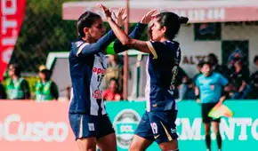 ¡Alianza Lima bicampeón de la Liga Femenina! Blanquiazules dieron el golpe ante Universitario en la final 2025