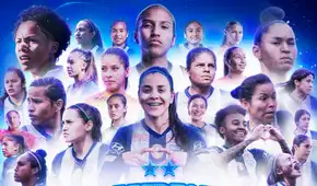 ¡Alianza Lima bicampeón de la Liga Femenina! Blanquiazules dieron el golpe ante Universitario en la final 2025