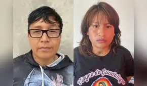 Cae pareja que estaría al servicio de la temida banda ‘Los Gallegos, Nueva Sangre’