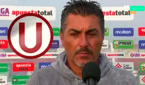 DT de Alianza Lima y su dura crítica a Universitario por su organización en final de la Liga Femenina: "No dignifica a sus jugadoras"