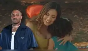 Darinka Ramírez conmueve con saludo de cumpleaños a su hija con Jefferson Farfán: “Siempre estaré contigo”